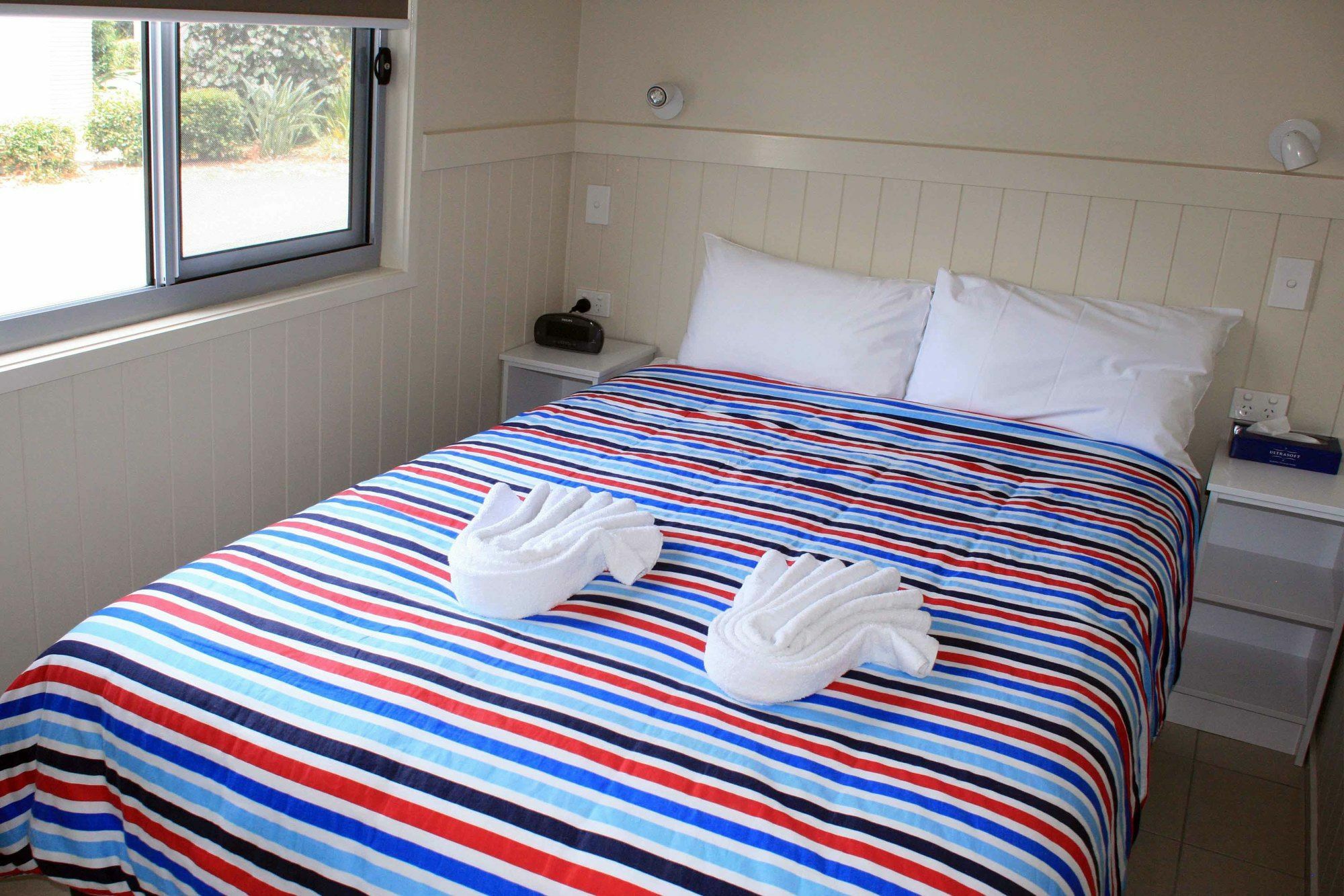Fingal Bay Holiday Park Extérieur photo